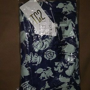 TC2 Alice in Wonderland